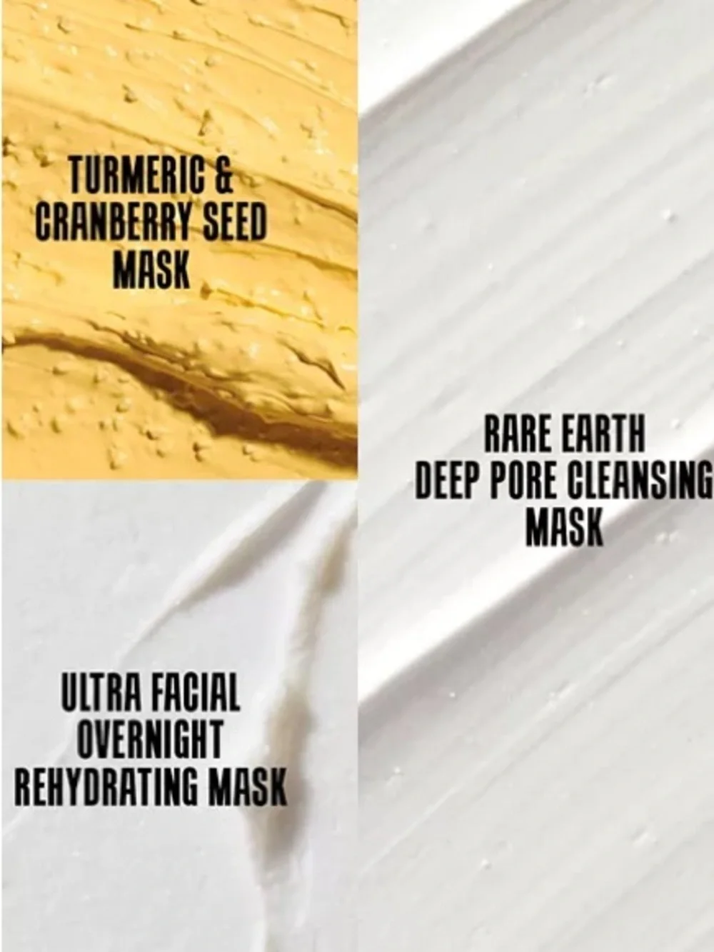Kiehl's Since Multi Masking Minis Skincare Set